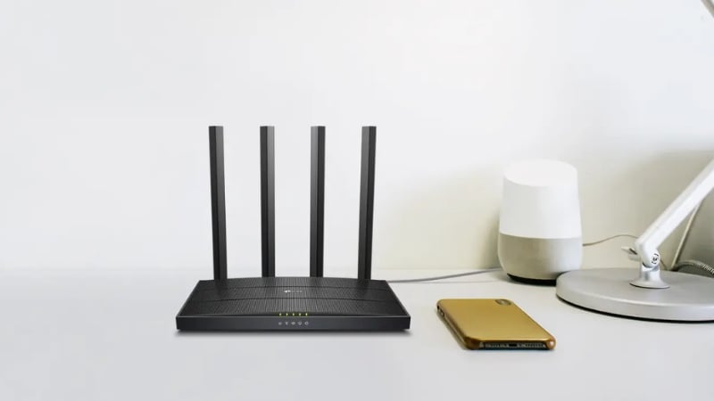 Bạn nên chọn WiFi 5 nếu có ngân sách hạn chế và nhu cầu sử dụng mạng phổ thông