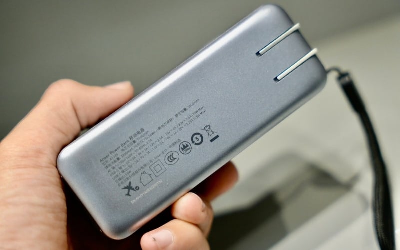 Sạc nhanh giúp tiết kiệm đáng kể thời gian chờ đợi