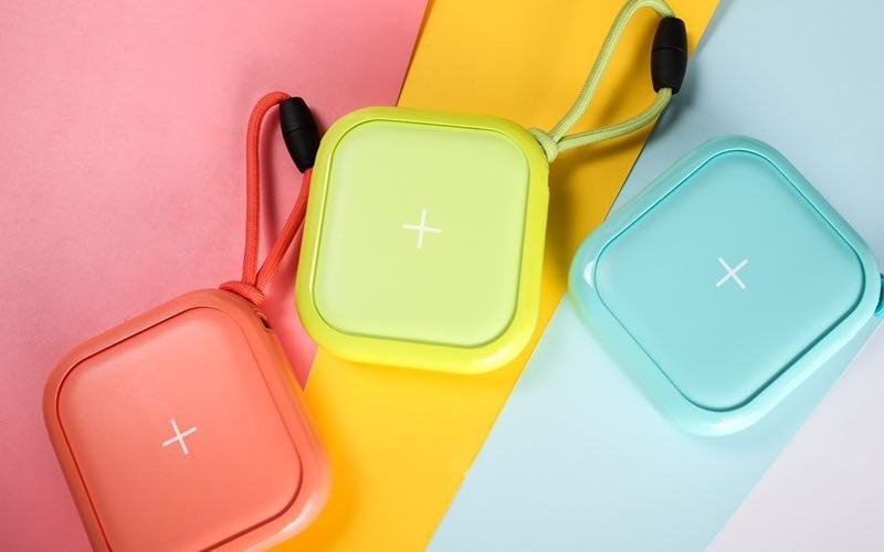 Sạc dự phòng MIPOW