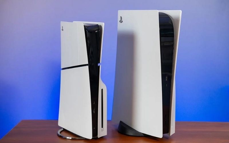 PS5 Slim là lựa chọn phù hợp để chơi các tựa game AAA đồ họa cao