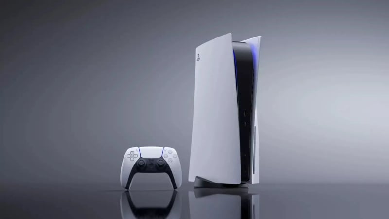 PlayStation 5 là có hiệu năng xử lý vượt trội