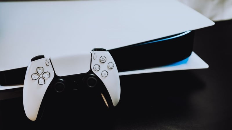 PS5 tương thích ngược với hầu hết các tựa game PS4