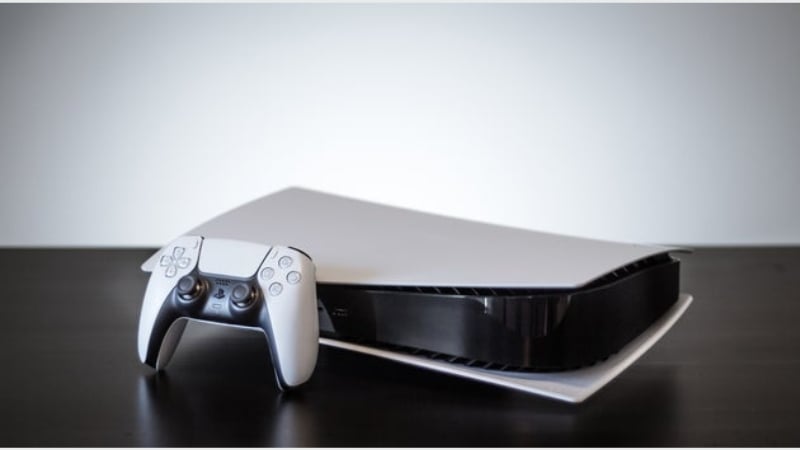 Nên sở hữu Sony PlayStation 5