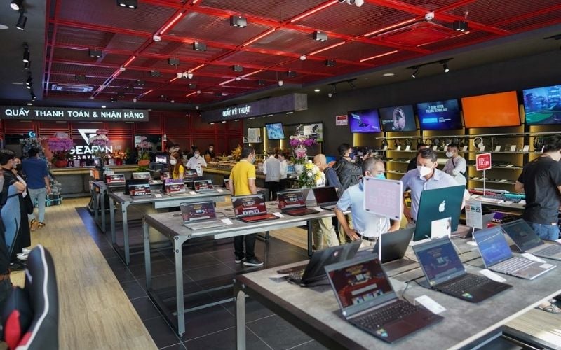 Mua PlayStation chính hãng, giá tốt và nhiều ưu đãi tại GearVN
