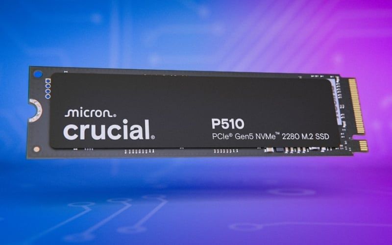 SSD 1TB vượt trội nhờ tốc độ cao, độ bền tốt, vận hành êm ái, tiết kiệm điện năng
