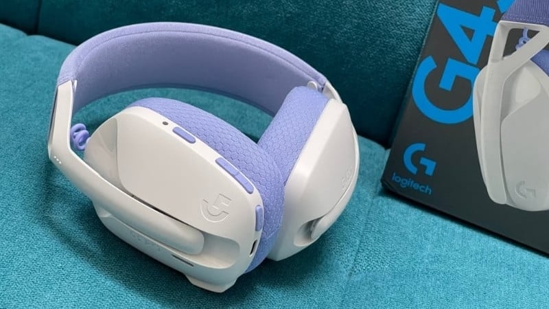 Nếu chọn không dây, hãy ưu tiên công nghệ kết nối 2.4GHz