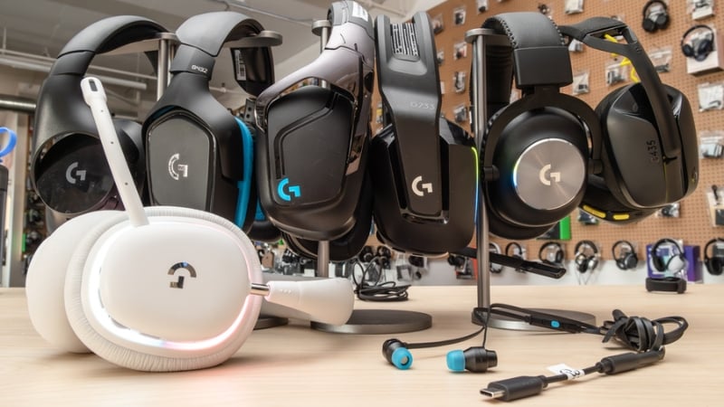 Mua tai nghe Bluetooth dưới 1 triệu chính hãng, giá tốt và nhiều ưu đãi tại GearVN