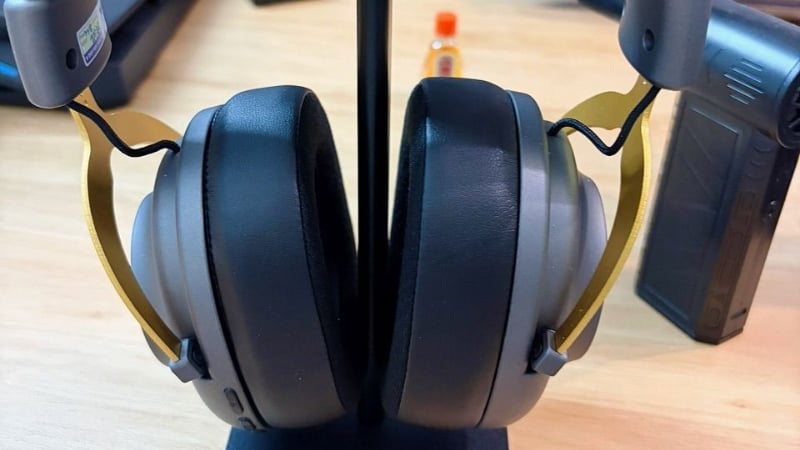 Tai nghe E-Dra EH414W Black hướng đến trải nghiệm thoải mái nhất