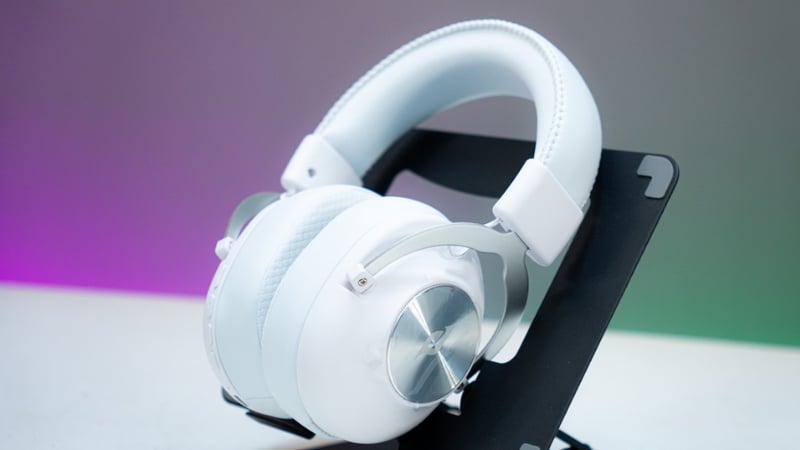 Tai nghe E-Dra EH414W White có ngoại hình đẹp mắt và thời trang