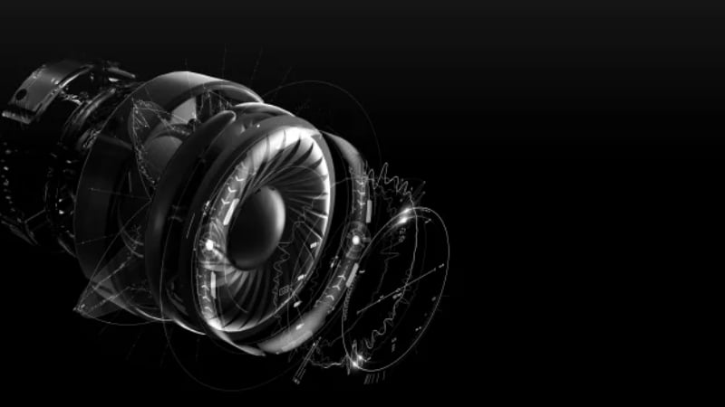 Tai nghe Logitech G Pro X SE được trang bị màng loa PRO-G 50mm