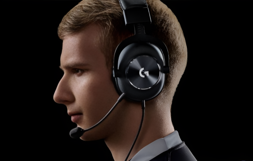 GEARVN - Tai nghe Logitech G Pro X SE