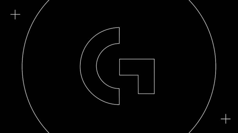Tai nghe Logitech G522 Lightspeed Wireless White có phần mềm Logitech G HUB đa năng
