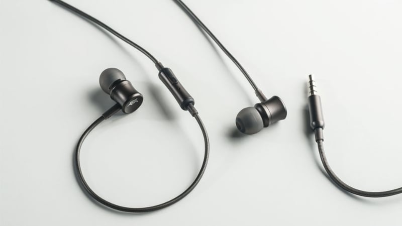 Tai nghe máy tính là thiết bị âm thanh được thiết kế đặc biệt để kết nối với PC, laptop