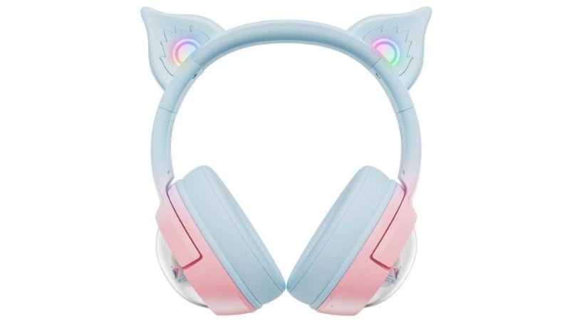 Đắm chìm trong game với âm thanh sống động và cảm giác đeo thoải mái