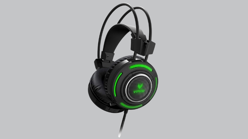 Tai nghe Rapoo Gaming VH600