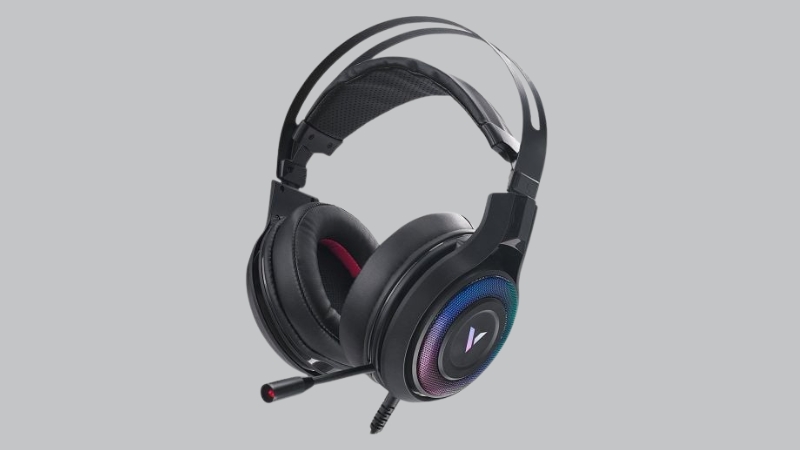 Tai nghe Rapoo Gaming VH520