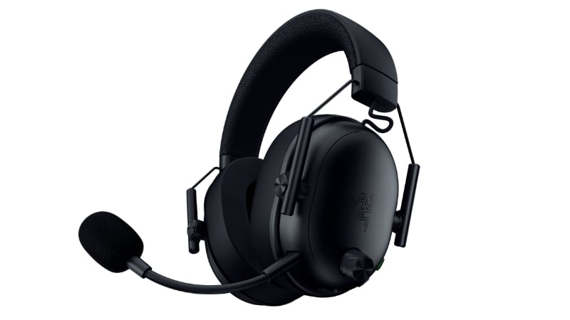 Phản hồi tức thì, làm chủ mọi khoảnh khắc với HyperSpeed Wireless