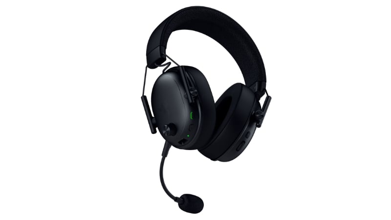 Âm thanh chuẩn esports