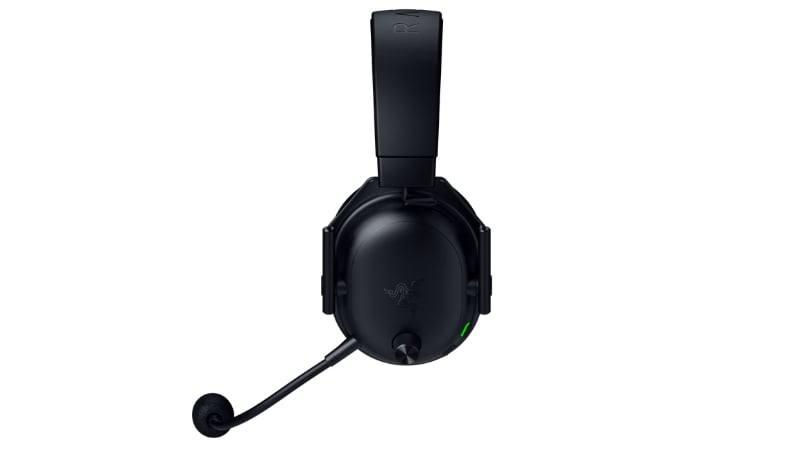 Thiết kế siêu nhẹ, thoải mái cho những phiên đấu kéo dài