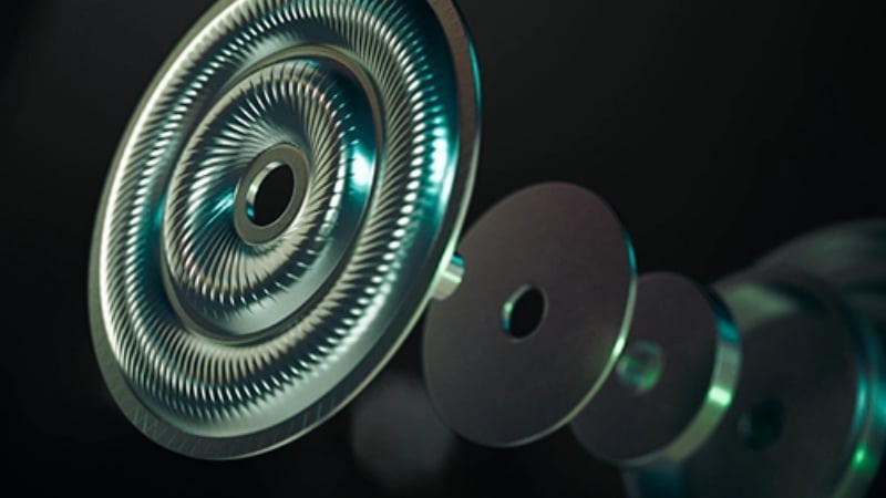 Tai nghe Razer BlackShark V3 Pro - NiKo Edition có chất âm sống động