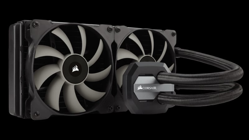 Chọn mua tản nhiệt nước AIO 280mm phù hợp với nhu cầu