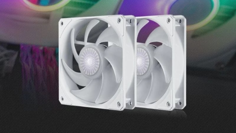 Cooler Master có lịch sử lâu đời trong ngành tản nhiệt