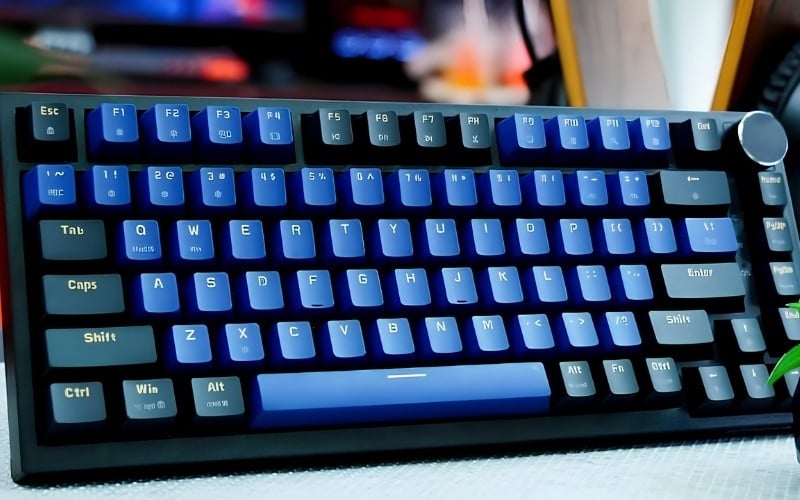 Chọn layout bàn phím phù hợp với nhu cầu