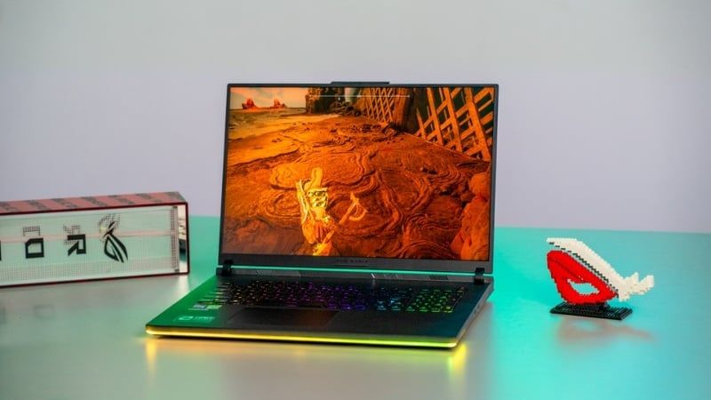Chọn mua laptop 16GB RAM phù hợp ngân sách và nhu cầu