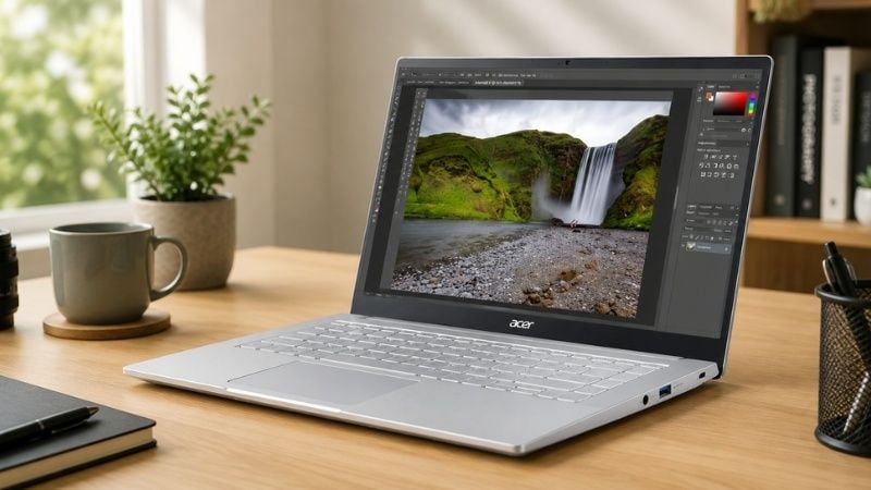 Laptop Acer Swift 3 SF314 511 55QE