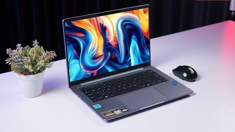 Laptop Asus ExpertBook P3 P3405CVA-NZ0027W