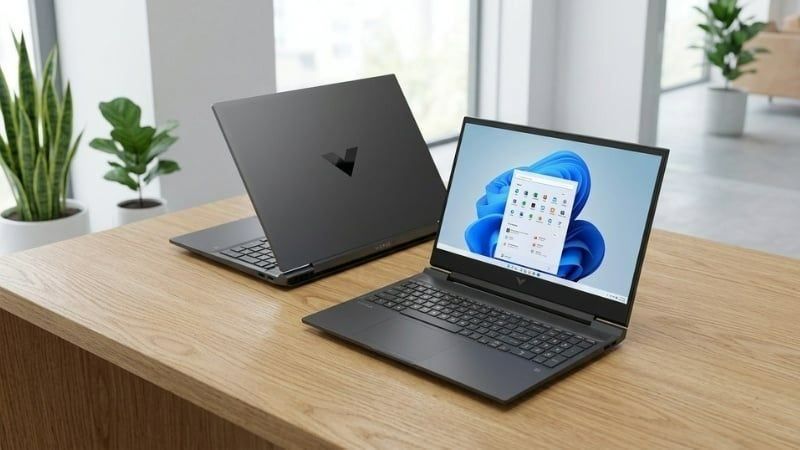 Laptop gaming HP VICTUS 15-fa2731TX B85LNPA