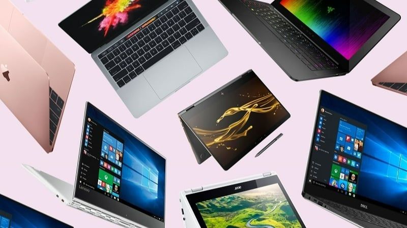 Chọn laptop mỏng nhẹ phù hợp cho sinh viên
