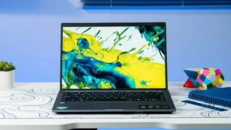 Laptop Acer Aspire Go AG14 71M 57WR