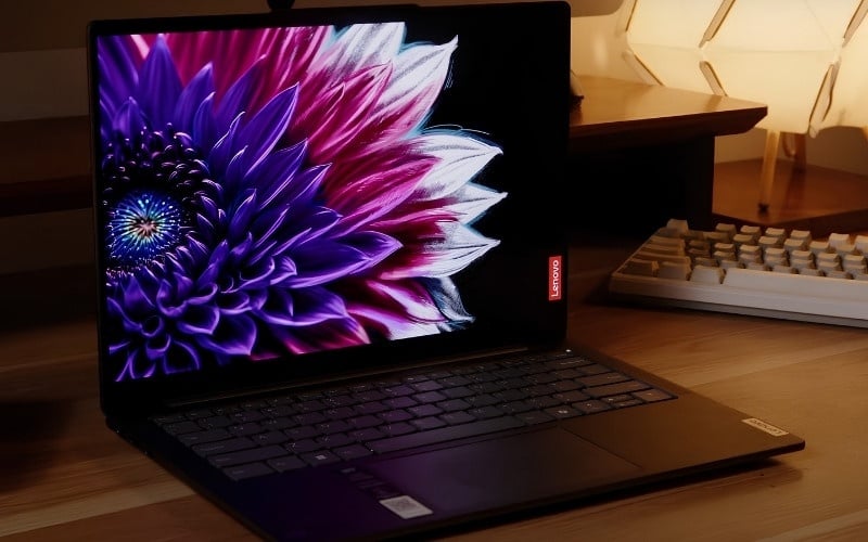 Laptop trang bị Intel Core i5 hoặc AMD Ryzen 5 là mốc an toàn