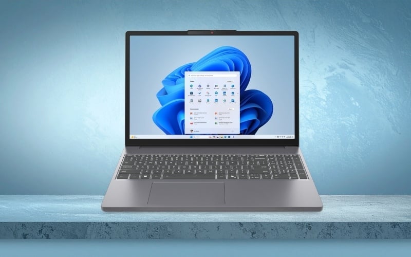 Laptop Lenovo IdeaPad Slim 3 15IRH10 83K1000GVN