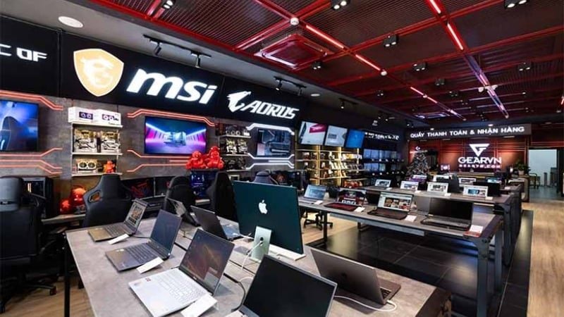 Mua laptop màu trắng cần ưu tiên nơi bán có bảo hành rõ ràng