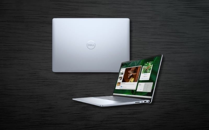 Laptop Dell Inspiron 16 5640 C7U161W11IBU
