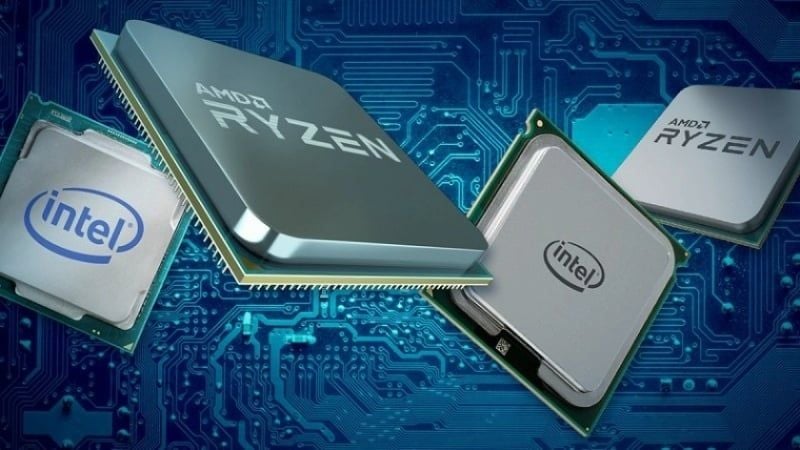 Lựa chọn CPU phù hợp với nhu cầu