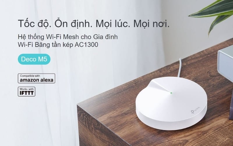 TP-Link có nhiều dòng sản phẩm với các mức giá khác nhau