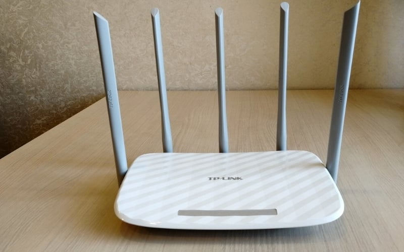 Chọn router WiFi theo ngân sách đầu tư