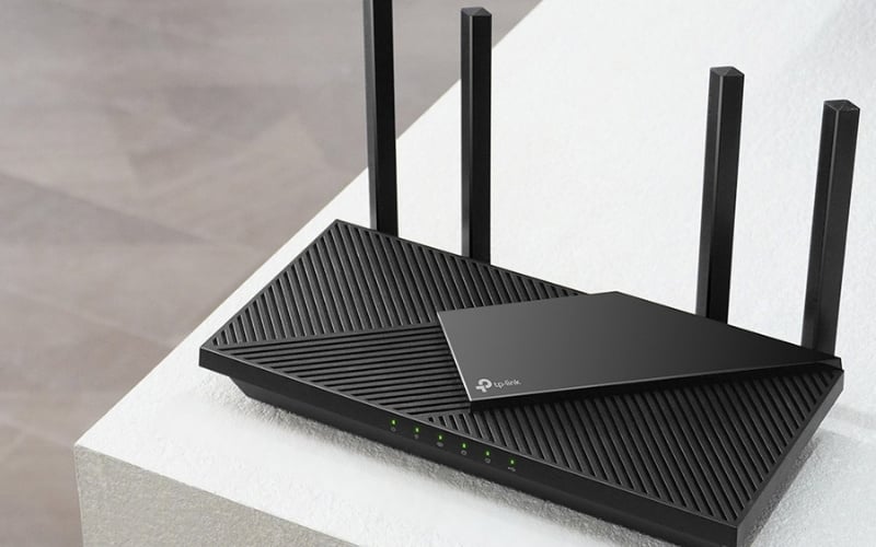 Router Wifi TP-Link chính hãng, giá rẻ 2025 – GEARVN.COM