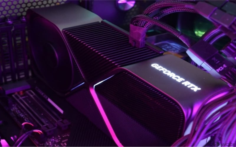 RTX 4070 Ti mang lại hiệu năng cao hơn&nbsp;so với RTX 3070 Ti