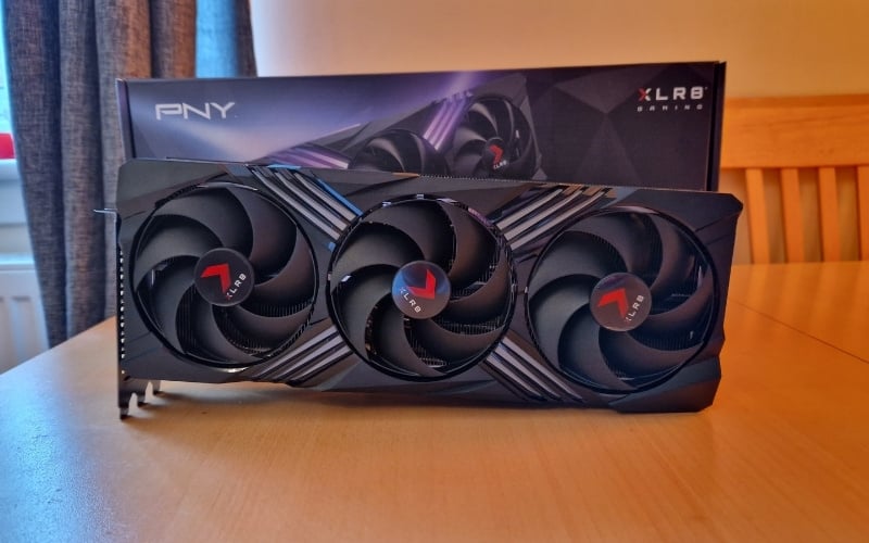Các thương hiệu card đồ họa RTX 4070 Ti uy tín tại GearVN