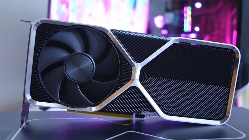 NVIDIA GeForce RTX 5060 Ti là dòng card đồ họa tầm trung - cận cao cấp