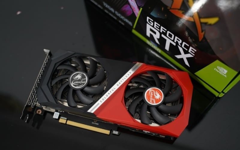 Chọn RTX 3060 cân đối về VRAM, tản nhiệt và hiệu năng để tối ưu ngân sách