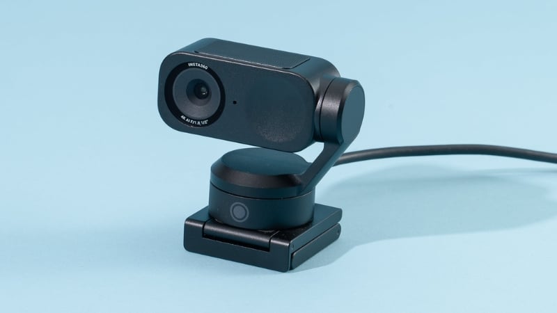 Webcam (viết tắt của 