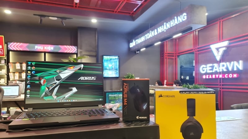 Mua Webcam chính hãng, đa dạng lựa chọn và ưu đãi hấp dẫn tại GearVN