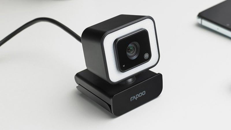 Webcam Rapoo C270L 1080p