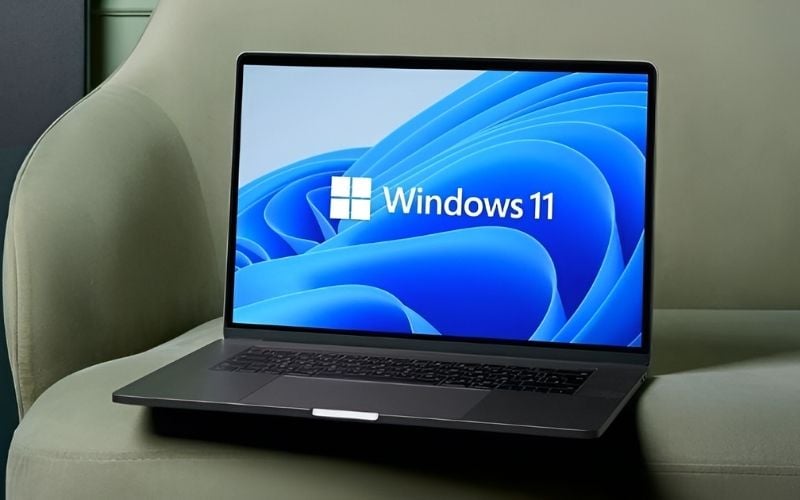 Windows bản quyền đảm bảo bảo mật cao, hiệu năng ổn định và hỗ trợ chính hãng