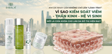 KHI DA NHẠY CẢM KHÔNG CHỈ CẦN “LÀNH TÍNH”: VÌ SAO KIỂM SOÁT VIÊM - THẦN KINH - HỆ VI SINH MỚI LÀ CHÌA KHÓA CHO LÀN DA ĐÔ THỊ HIỆN ĐẠI?
